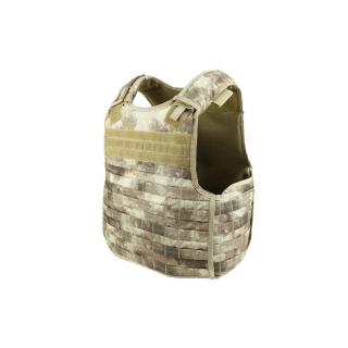 QPC-009 Quick Release Plate Carrier A-Tacs by Condor